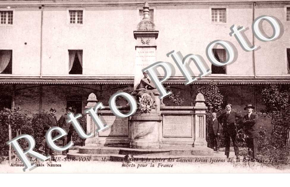 Monument aux Morts