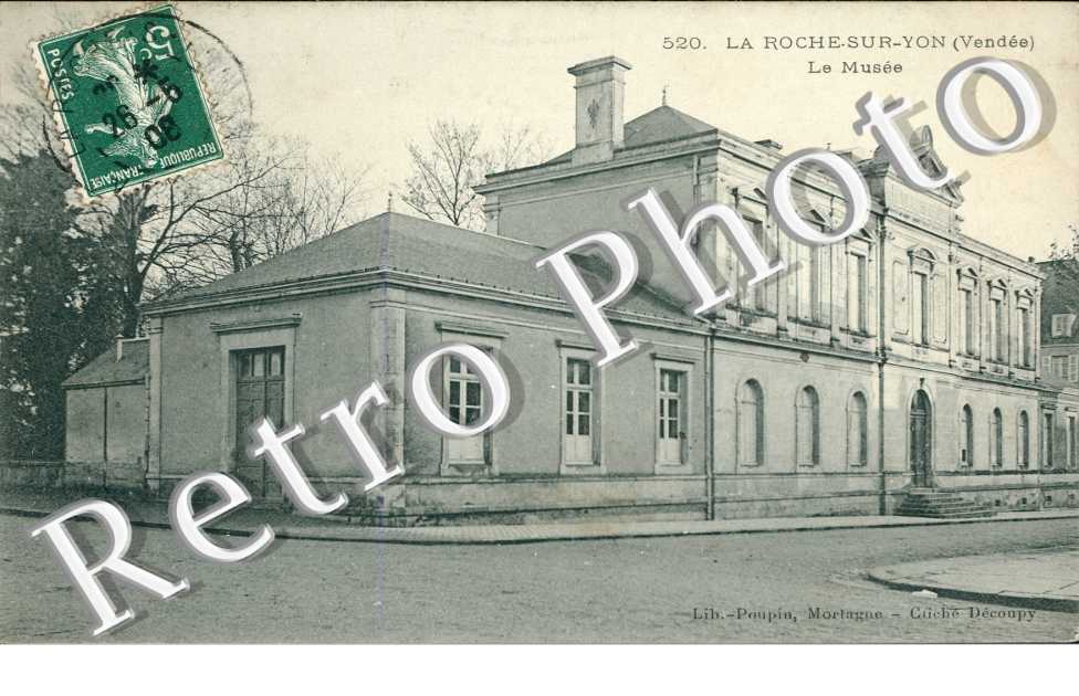 Le Musee