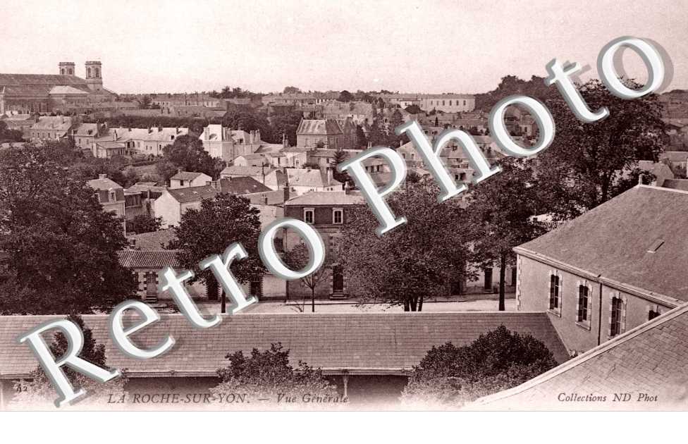 Vue generale