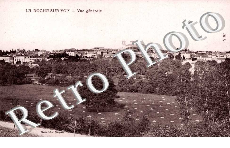 Vue generale