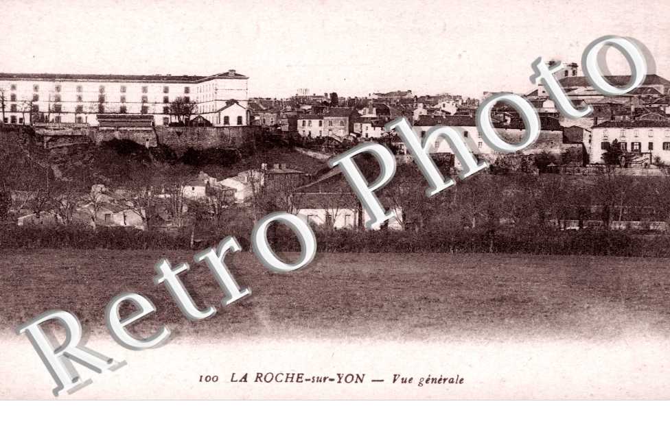 Vue generale