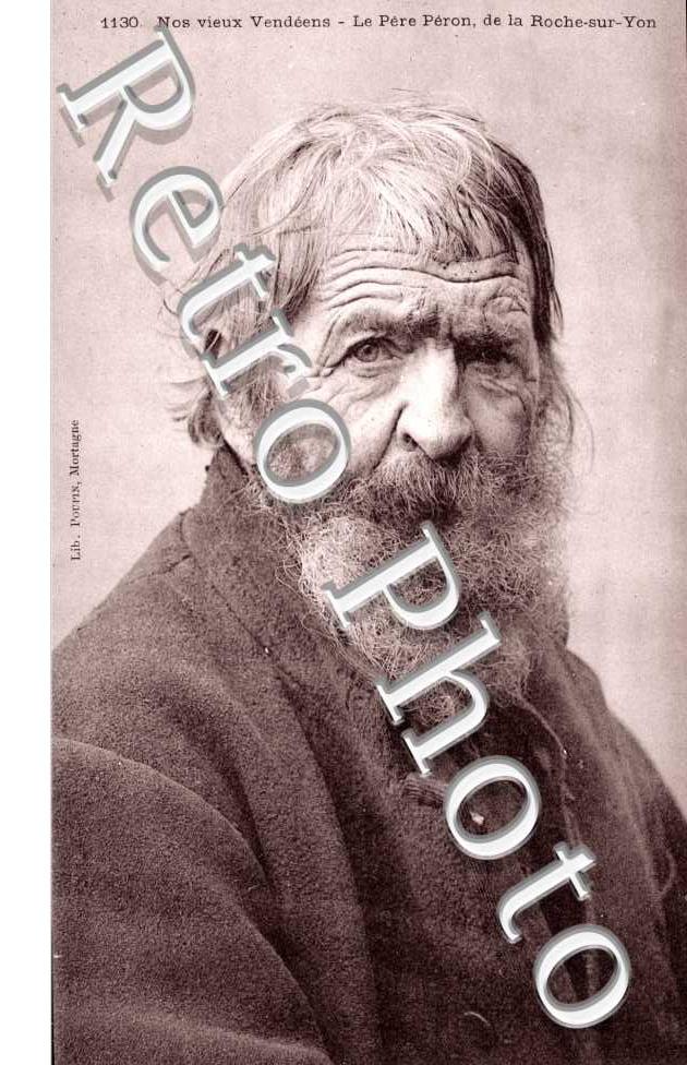 Le Pere Peron