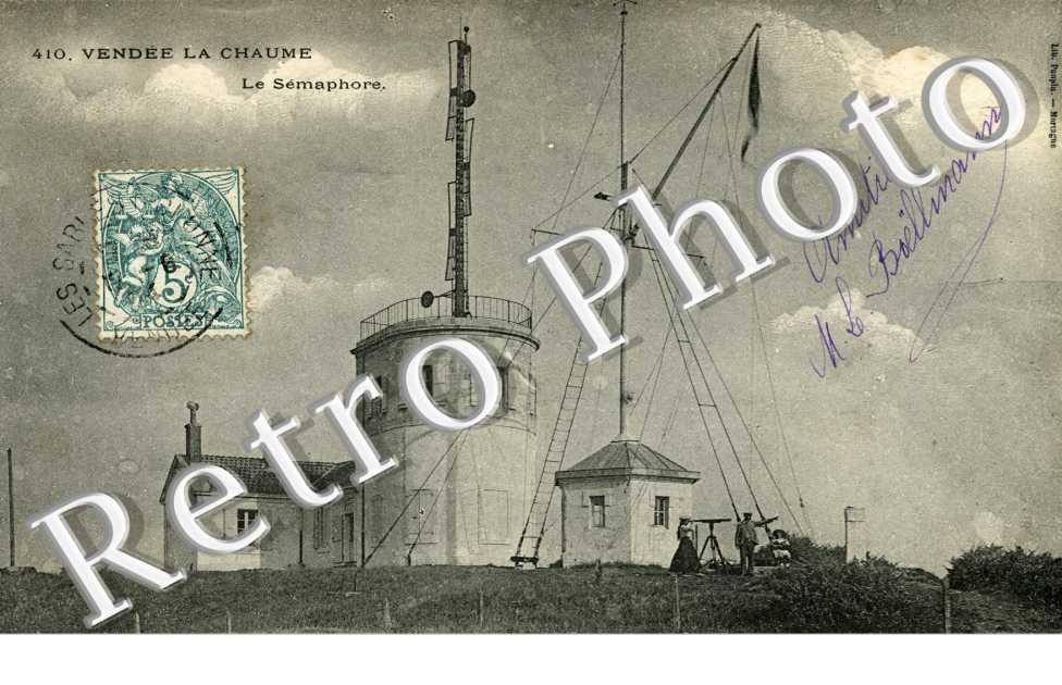 le semaphore