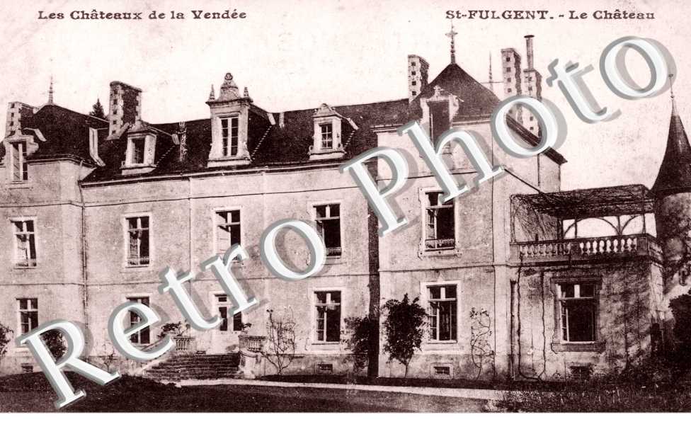 Le Chateau