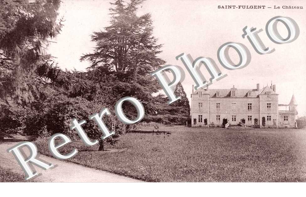 le Chateau