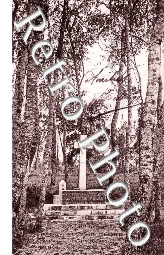 Monument 