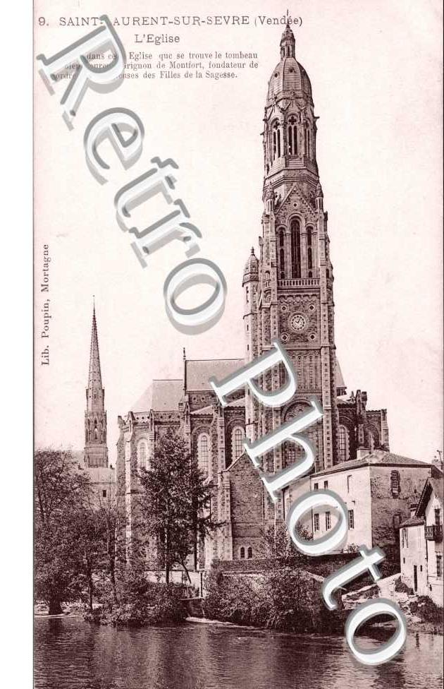 L'eglise