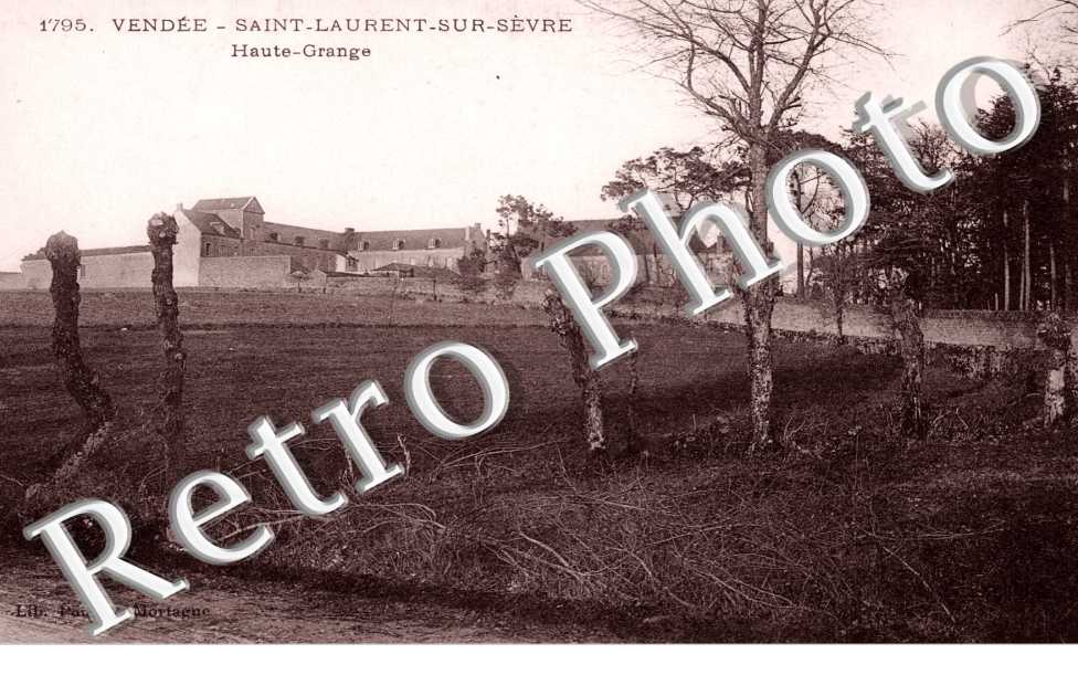 Haute-Grange