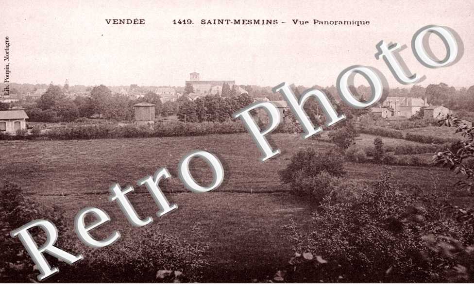 Vue Panoramique