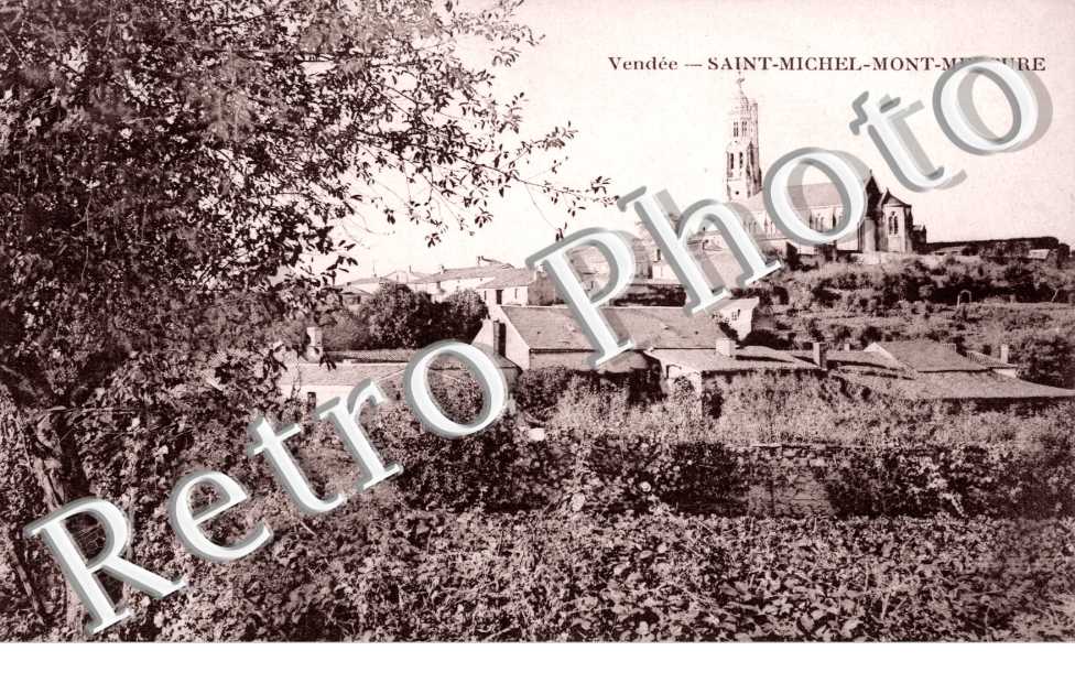 Vue Exterieure