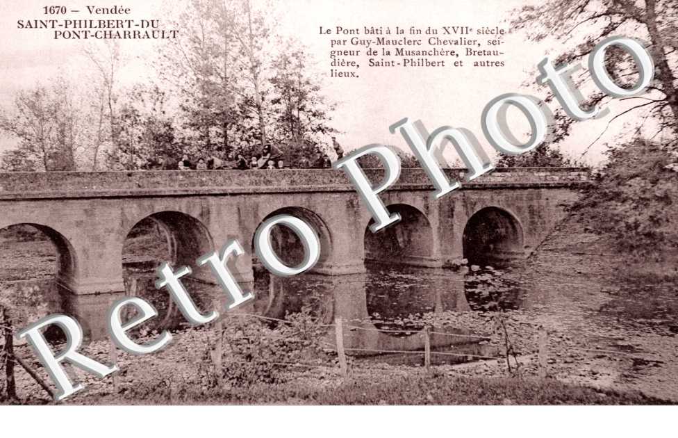 Le Pont
