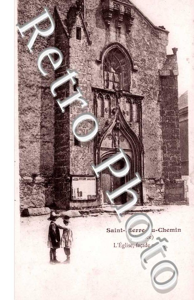 L'Eglise
