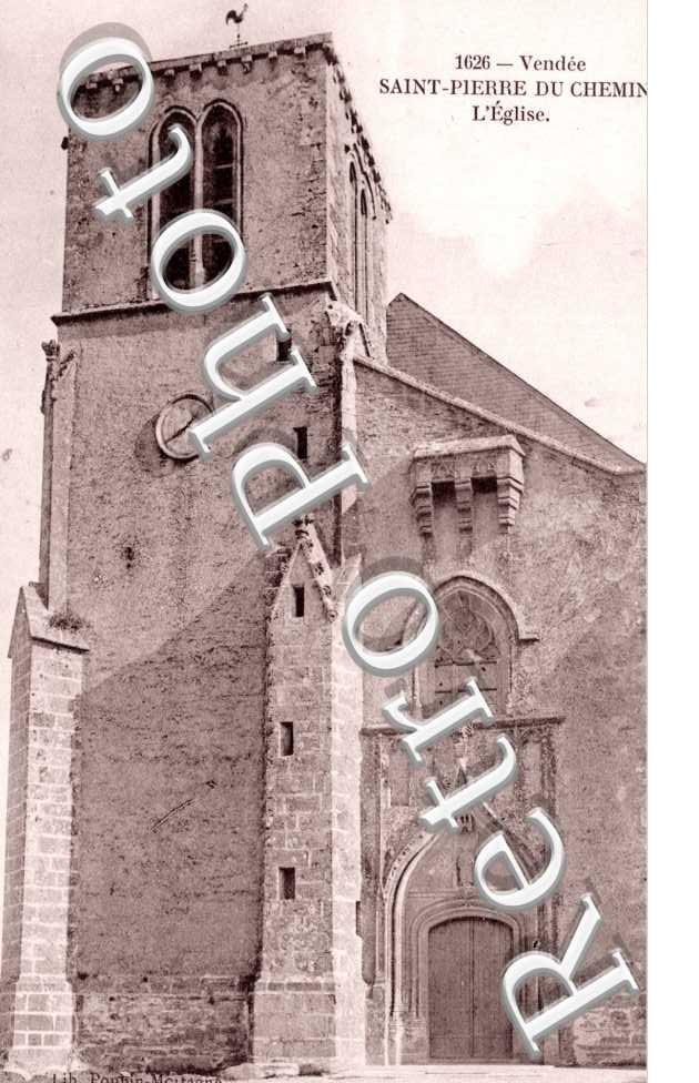 l'eglise