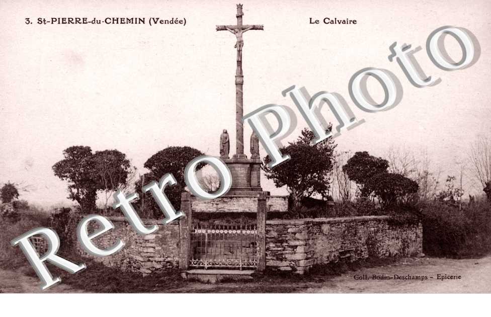 Le Calvaire