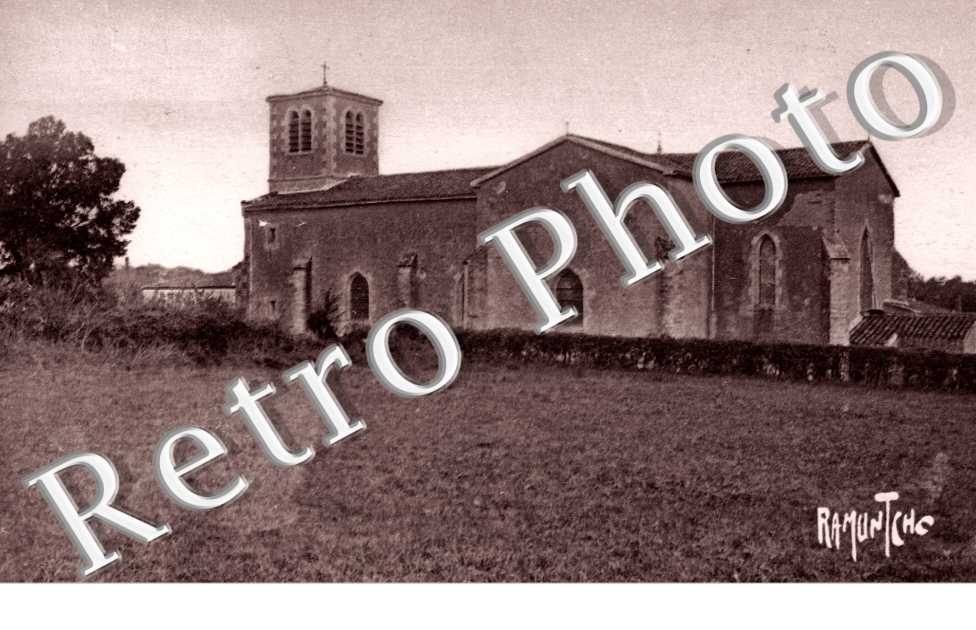 l'Eglise