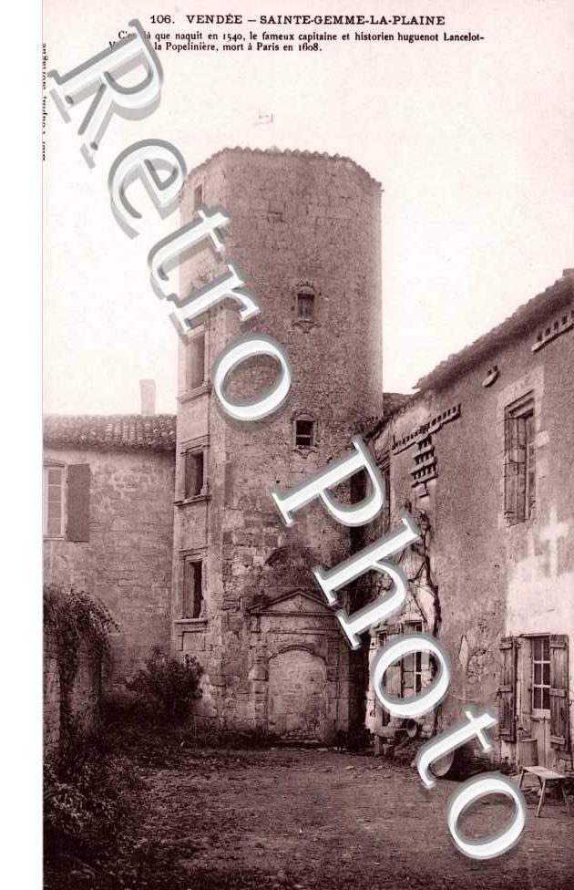 le Chateau