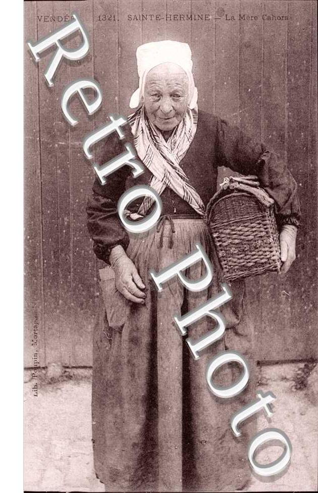 La Mère Cahors