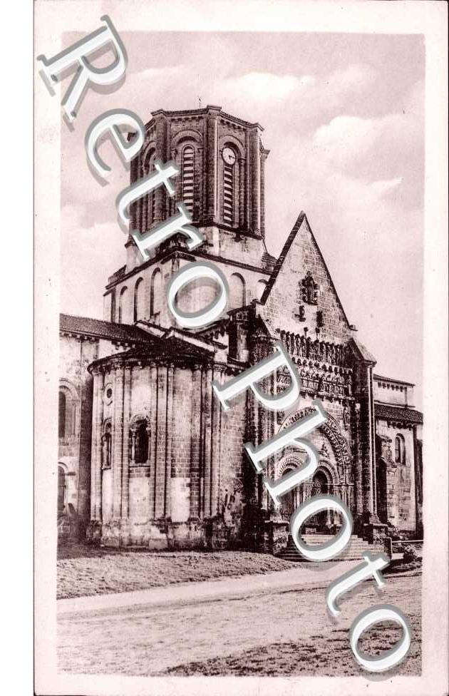vieille eglise