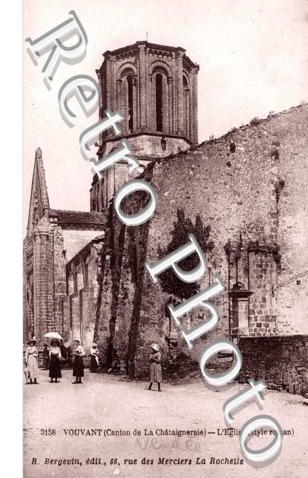l'eglise