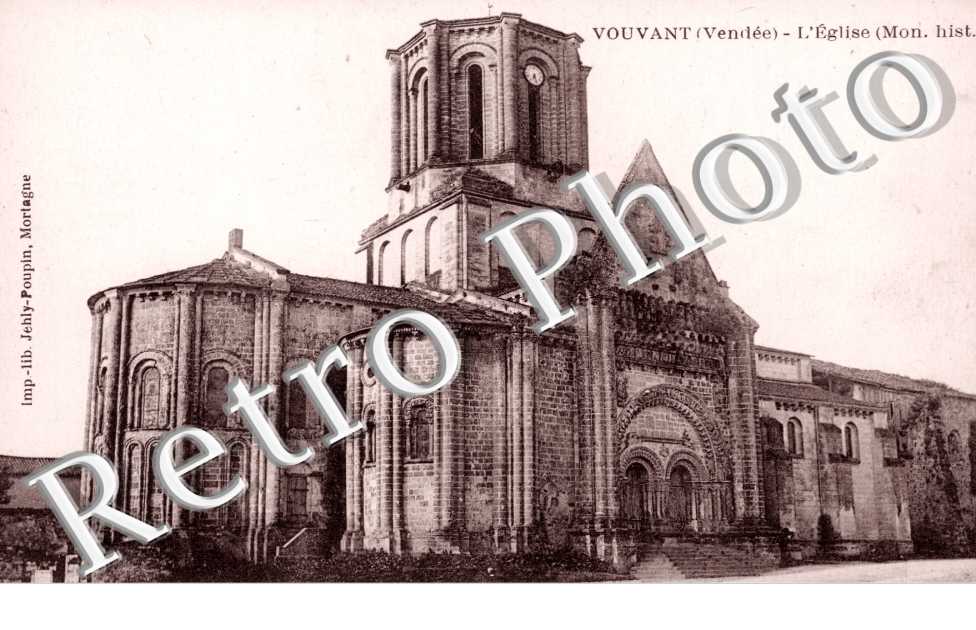 l'eglise