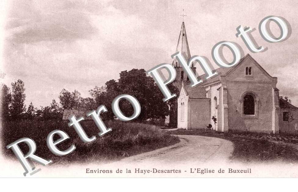 l'Eglise