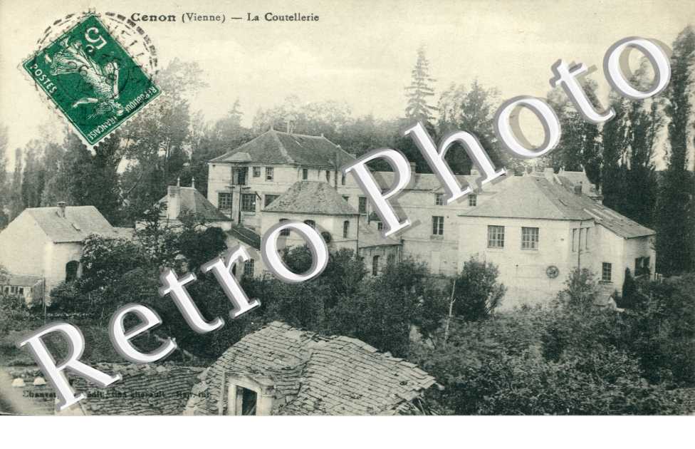 La Coutellerie