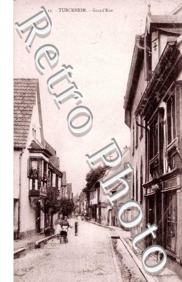 Grand'Rue