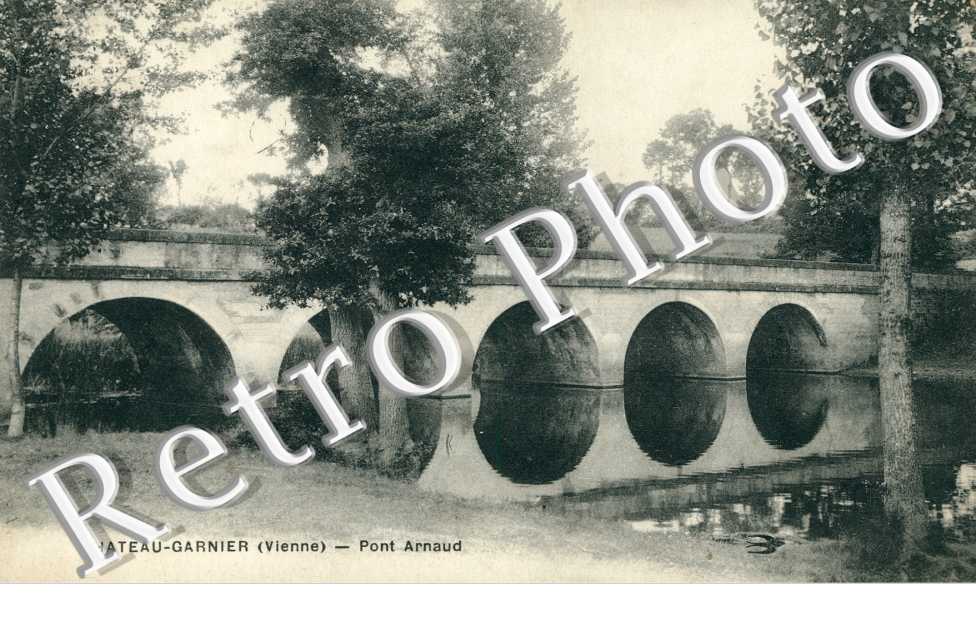 Pont Arnaud