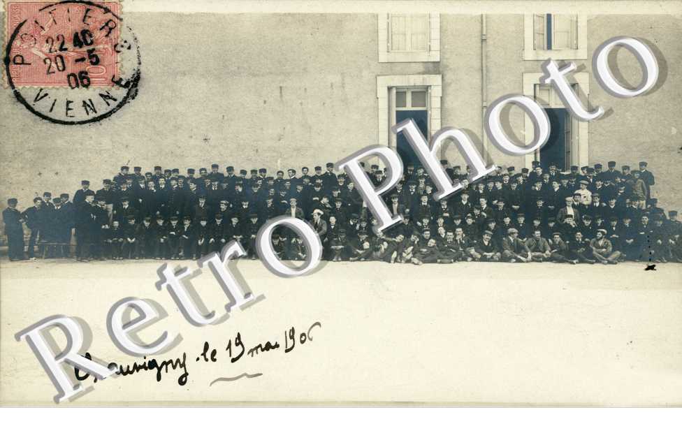 Photos de Groupe