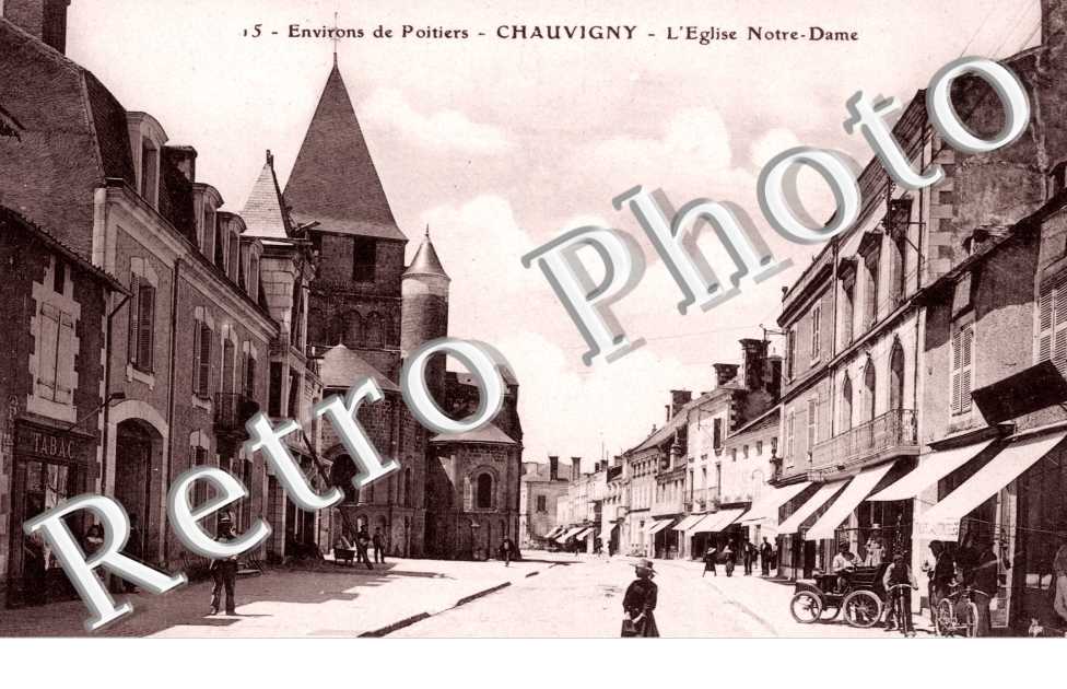 l'Eglise Notre-Dame
