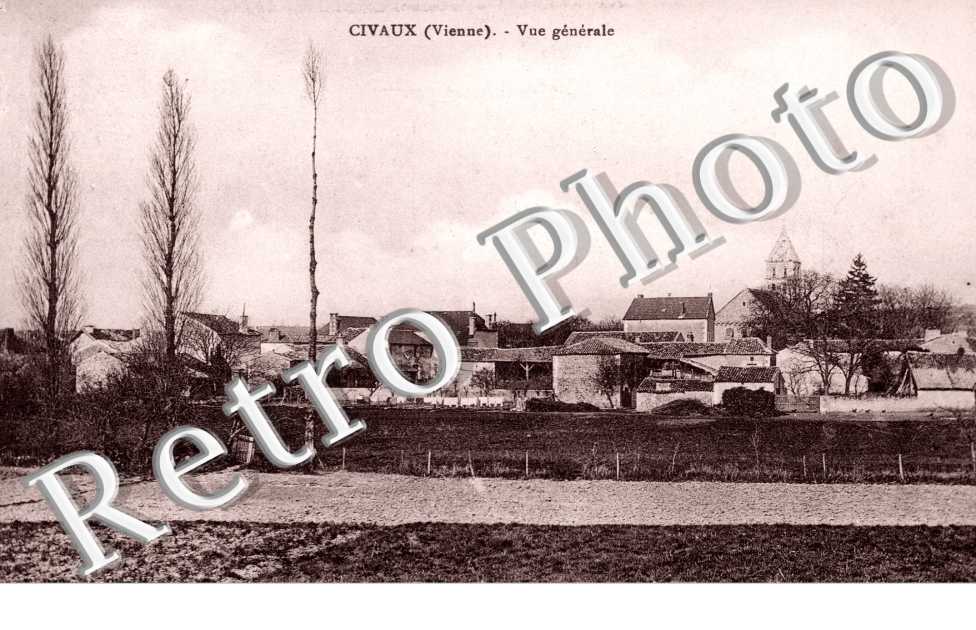 Vue generale