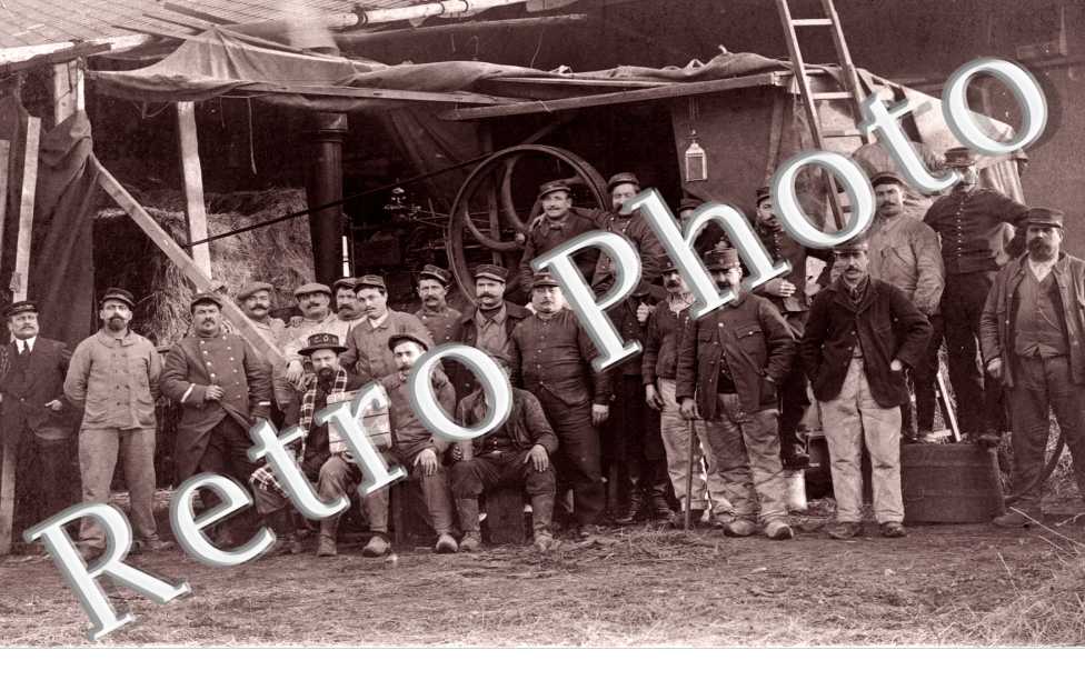 Photo de Groupe
