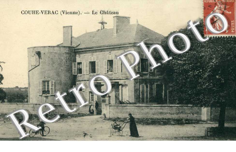 le Chateau