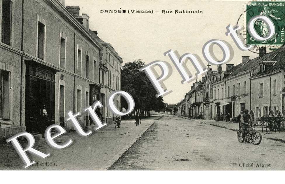 rue Nationale