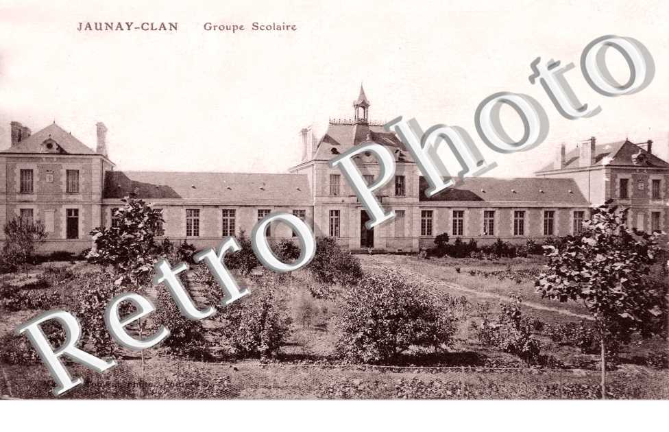Groupe Scolaire