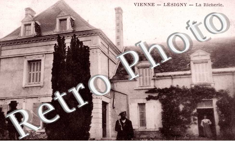 La Richerie