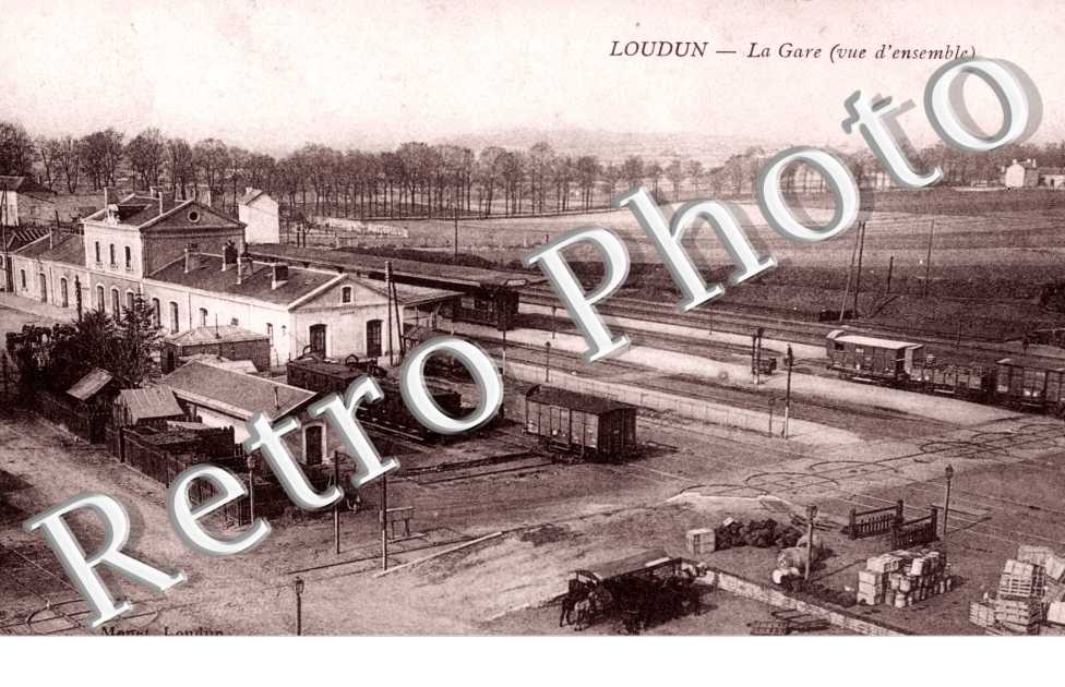 la Gare