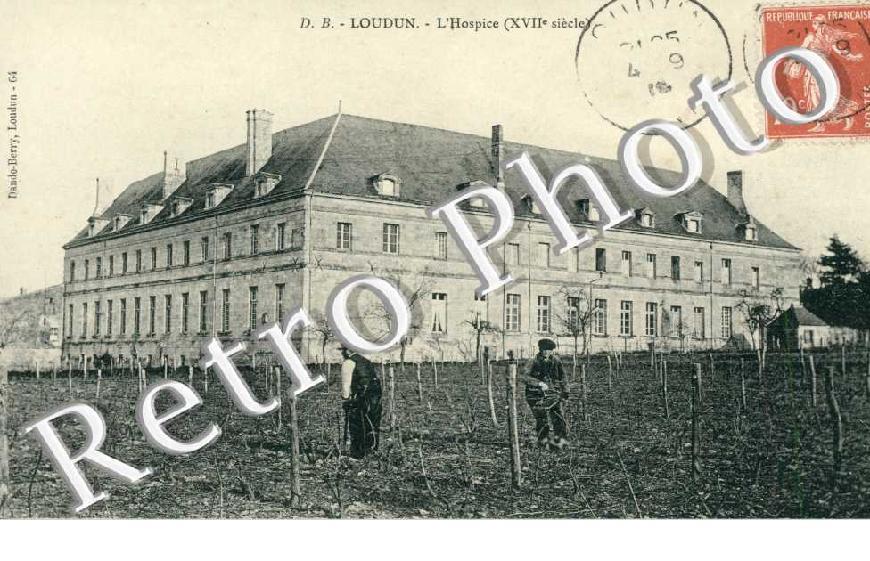 l'Hospice