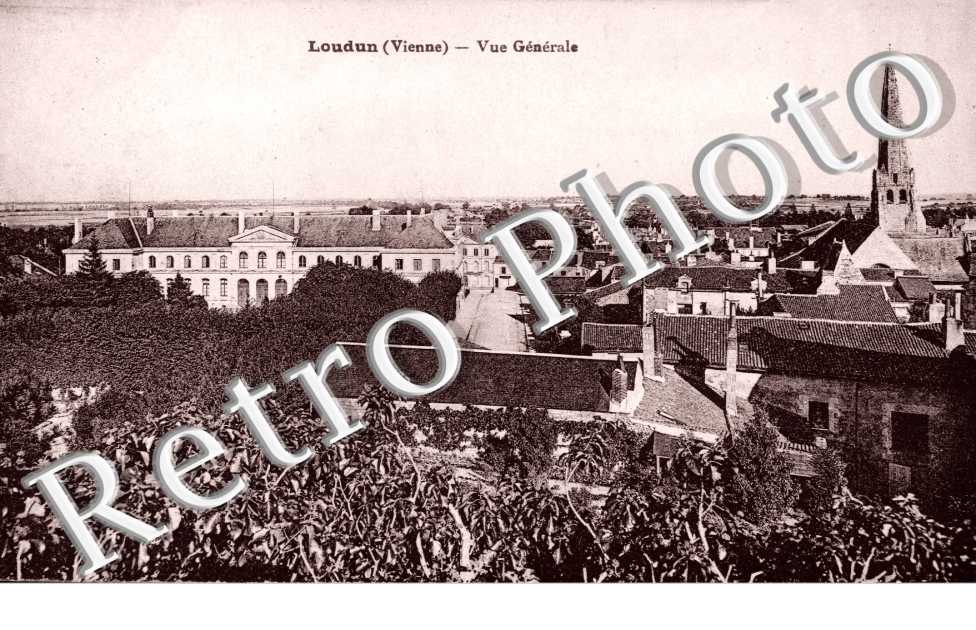 Vue Generale