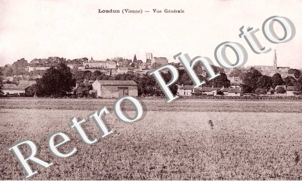 Vue Generale