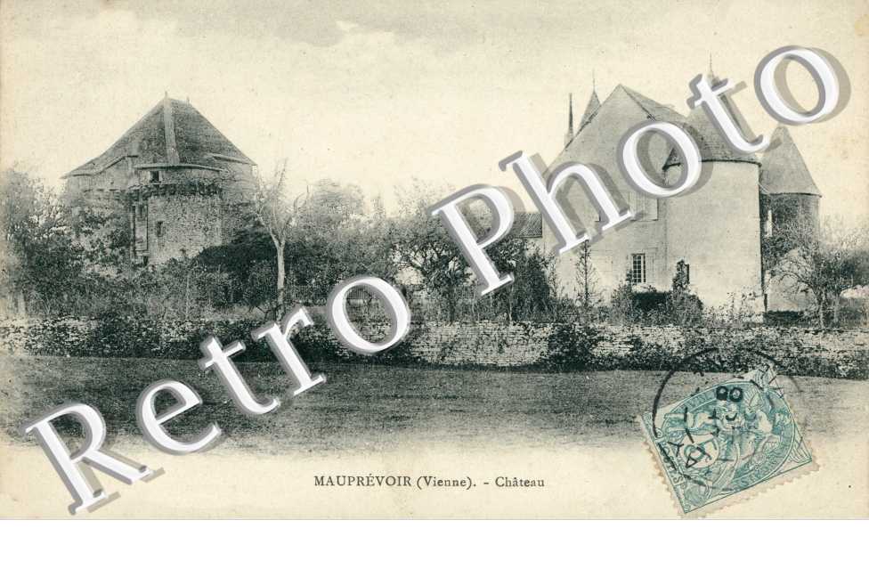 Chateau