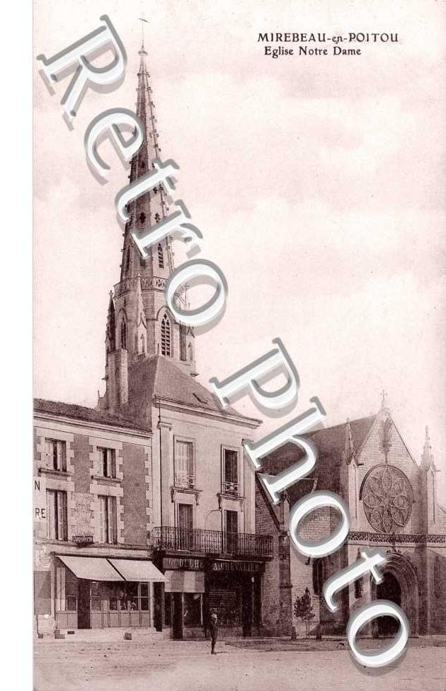 Eglise Notre-Dame