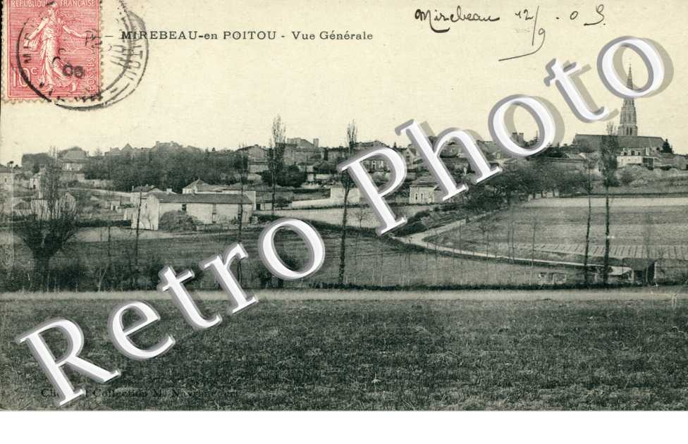 Vue Generale