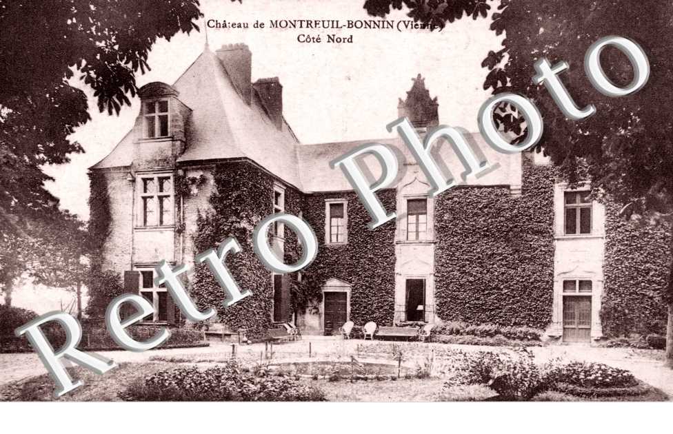 Le Chateau