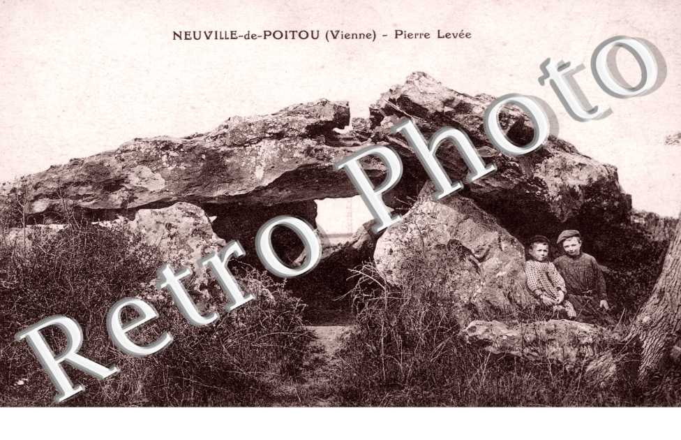 Pierre levee