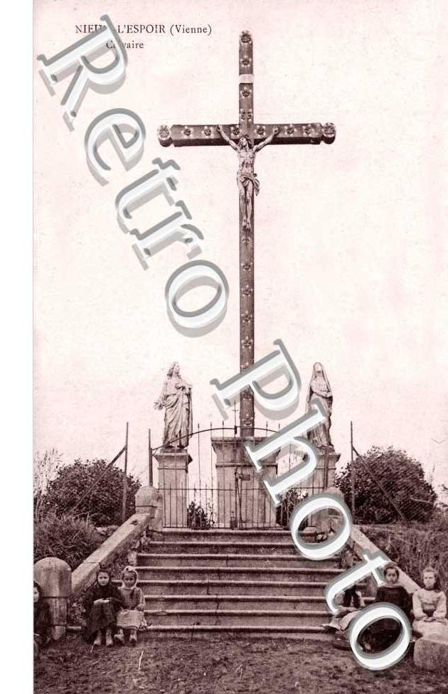 Calvaire