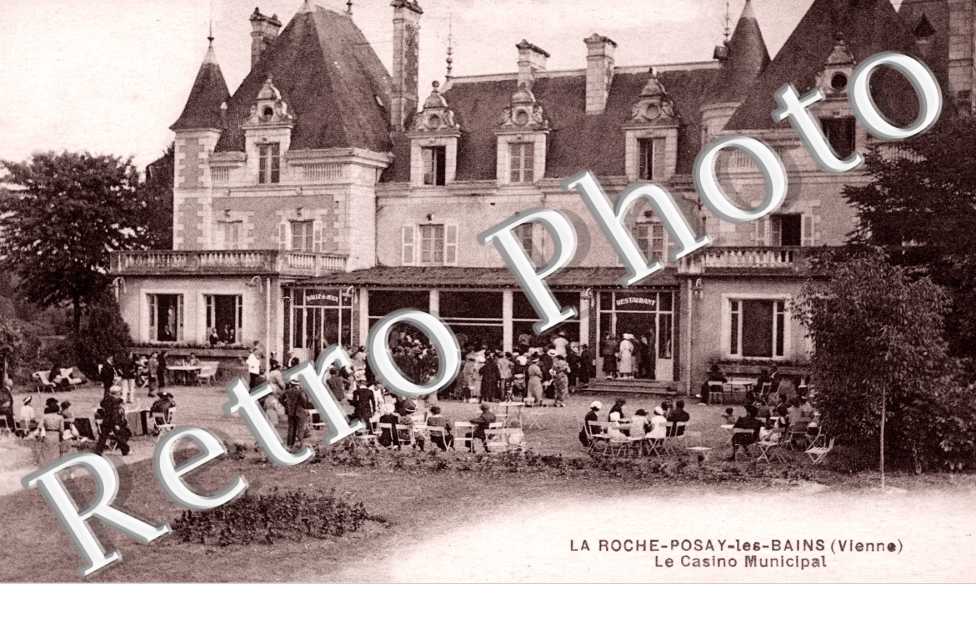 le Casino Municipal