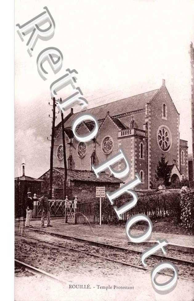emple Protestant