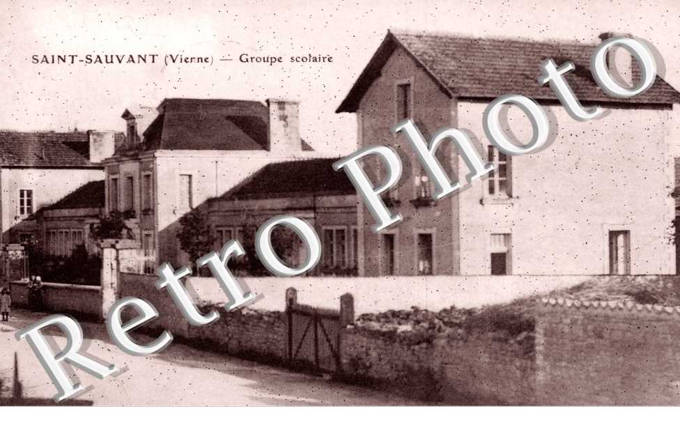Groupe Scolaire