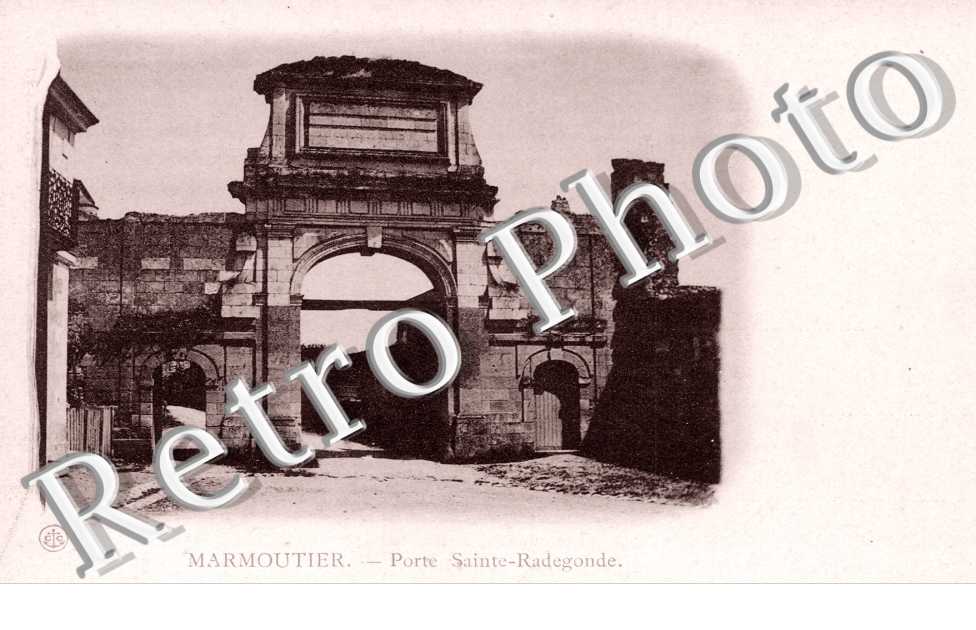 La Porte